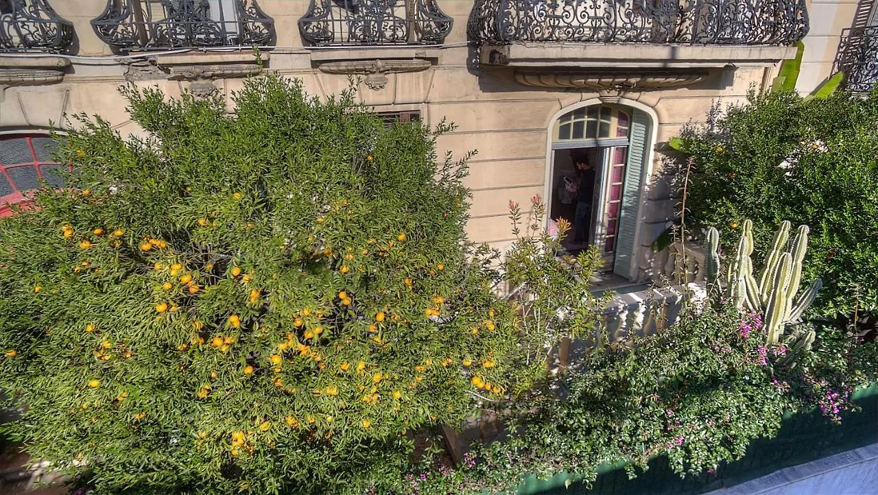 Appartement Cocoon In Cannes *****