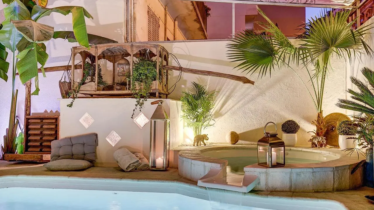 Appartement Cocoon In Cannes ***** France