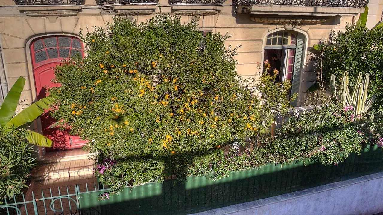 Appartement Cocoon In Cannes *****