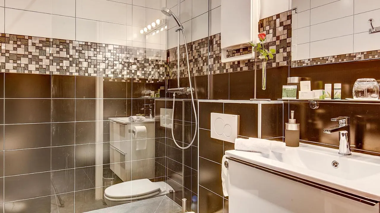 Appartement Cocoon In Cannes ***** France