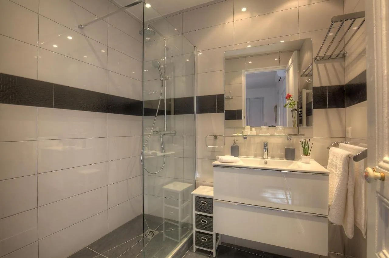 Appartement Cocoon In Cannes *****