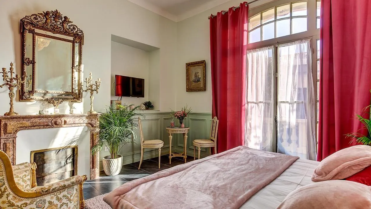 Appartement Cocoon In Cannes *****