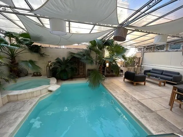 Cocoon In Cannes ***** Appartement
