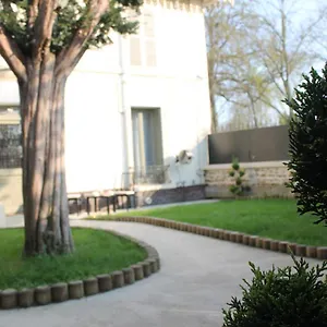 Belle Maison De 5 Pieces Appartement Sceaux (Hauts-de-Seine)
