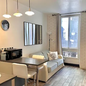 Appartement Monroe's At The Heart Of And Beaches, Cannes