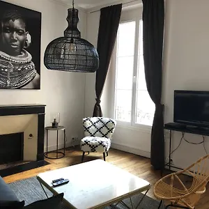 Lanjuinais Appartement Rennes